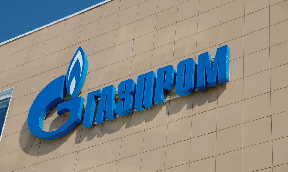 Gazprom: Eksport gazu do Polski wzrósł o 20,6 proc. rdr