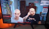 Wyjątkowy stream influencera. Łatwogang zebrał już 200 mln zł na walkę dzieci z rakiem