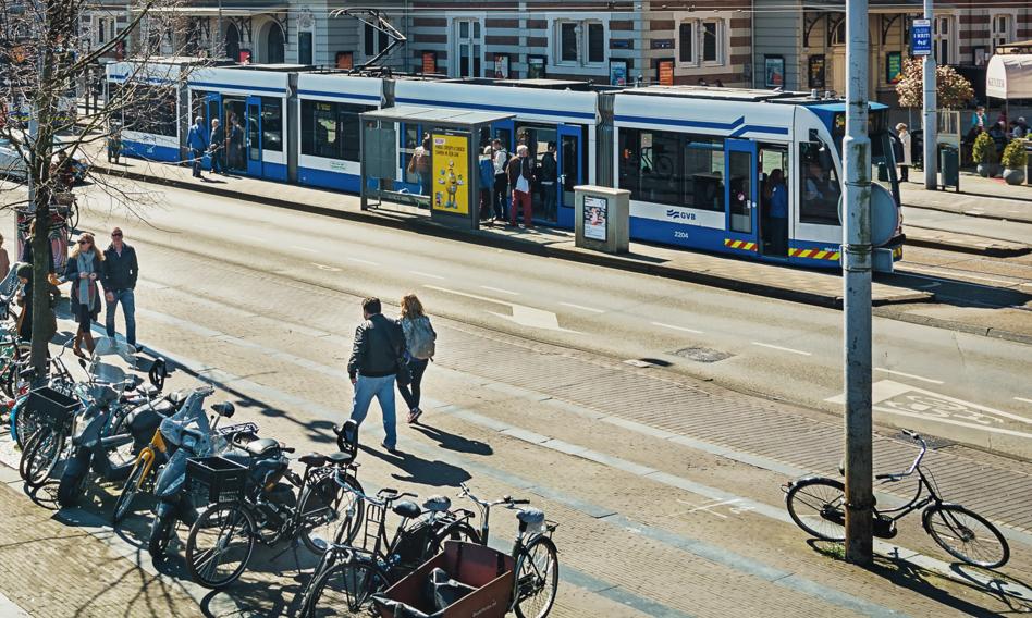 Unia inwestuje w zieloną rewolucję w miastach