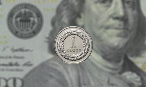 Polska będzie 20. gospodarką świata? Ekspert: To kurs dolara jest czynnikiem decydującym
