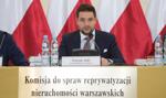 Komisja weryfikacyjna uchyliła decyzję ws. nieruchomości przy ul. Morszyńskiej 27 i Senatorskiej 9
