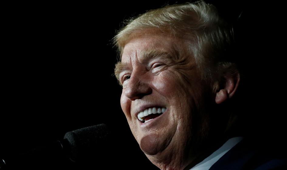 "Washington Post": na zwycięstwo Trumpa wpłynęły media społecznościowe
