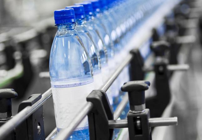 Żywiec Zdrój: kwas zamiast wody? Mężczyzna poparzył sobie przełyk