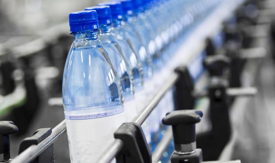 Woda Żywiec Zdrój - wstępne wyniki badań nie wykazały nieprawidłowości