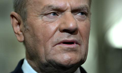 Tusk: Rok 2026 może być rozstrzygający w wojnie Rosji z Ukrainą