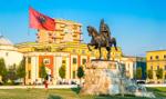 Albania zneutralizowała uzbrojony dron wymierzony w budynek rządowy