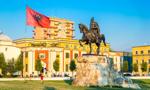 Albania zneutralizowała uzbrojony dron wymierzony w budynek rządowy