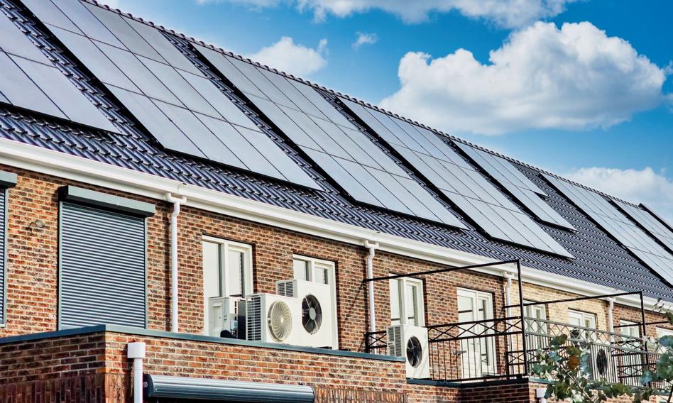 Termomodernizacje na nowych zasadach. Wraca program „Czyste powietrze”