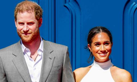 Netflix kontra brytyjska rodzina królewska. Czy król Karol wykupi syna ze szponów serwisu?