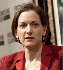 Anne Applebaum