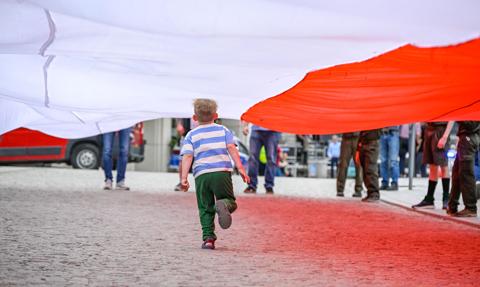 Zmiany we wnioskach o 800+. Rząd szykuje nowe zasady