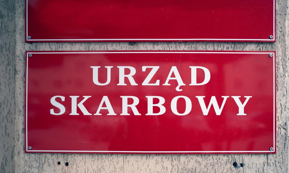 Tym razem metoda na skarbówkę. Cyberoszuści wyłudzają dane osobowe