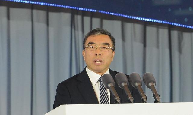 Prezes Huawei w Davos: Chcemy szybkiego rozwiązania sprawy Meng
