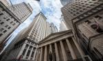 Banki poprowadziły odbicie na Wall Street