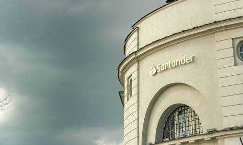 Santander widzi wiele korzyści w zmianie akcjonariusza
