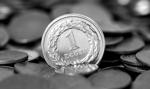 Złoty rozpoczął tydzień od umocnienia