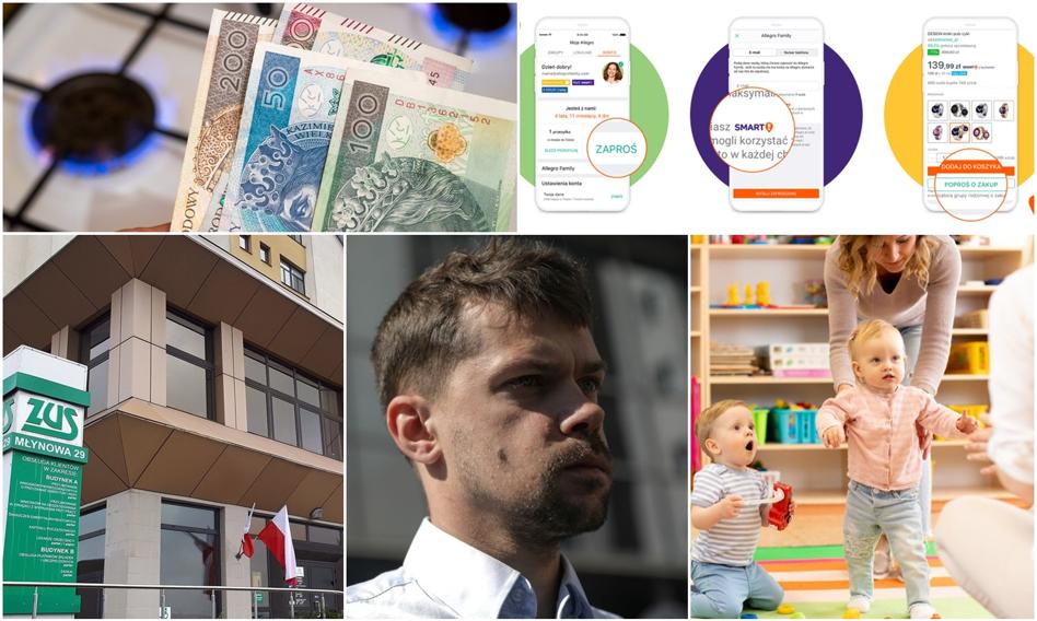 To był dzień. Najważniejsze wiadomości z 16 lipca 2021 r.