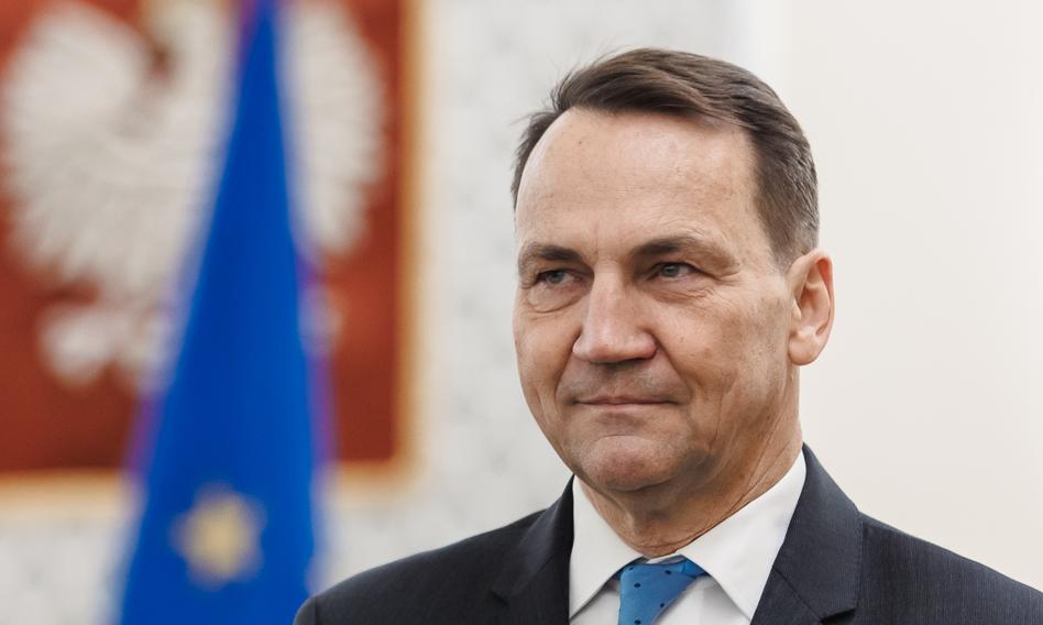 USA użyły swej potęgi i autorytetu dla pokoju. Sikorski: Trump odniósł sukces