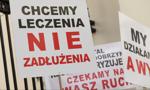 Wielki protest szpitali. Środa będzie kulminacyjnym dniem