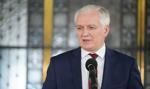 Gowin: Zainteresowanie SIM powinno zachęcić rząd do przeznaczania kolejnych środków