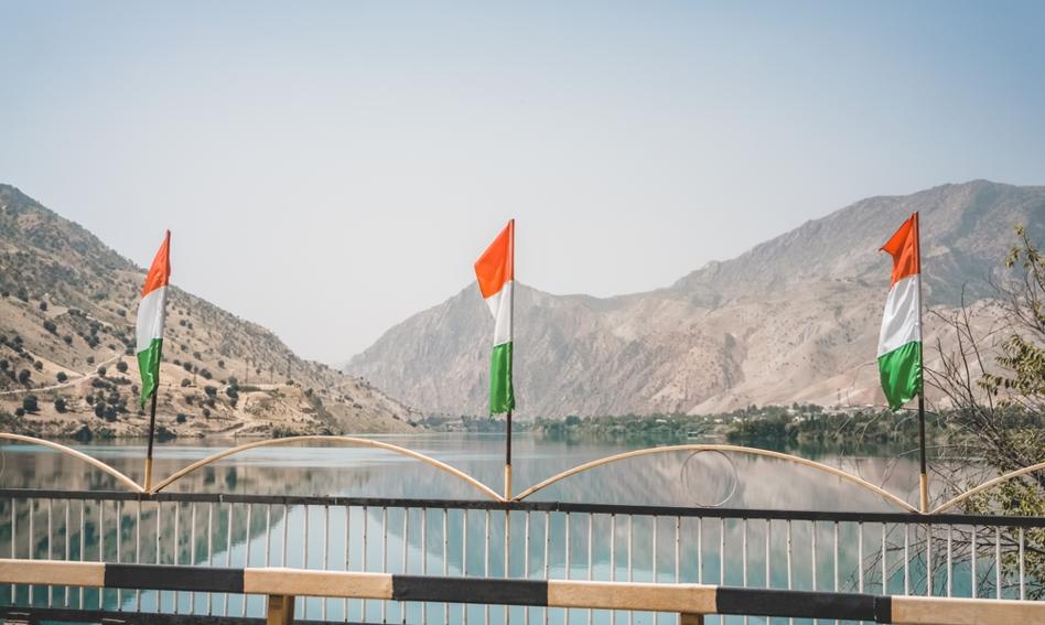 Niespokojnie na granicy z Afganistanem. Tadżykistan chce wsparcia militarnego Rosji