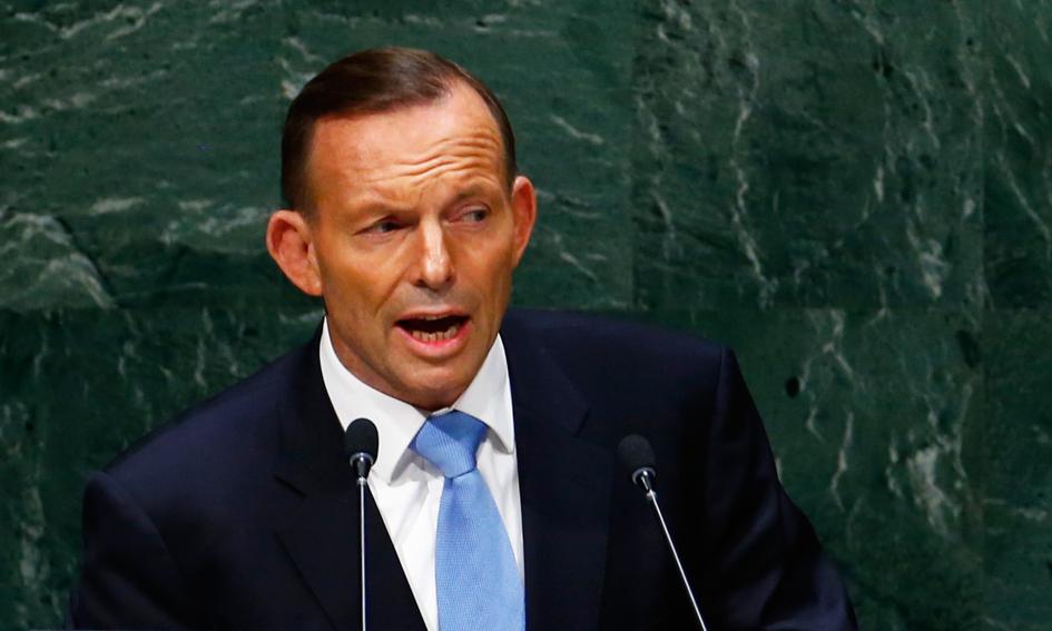 Premier Australii: na szczycie G20 skonfrontuję się z Putinem