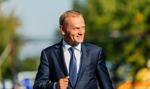 Horała: 17 czerwca to nowy termin przesłuchania Donalda Tuska