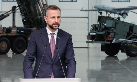 Przełomowa umowa ws. Patriotów. Polska w elitarnym projekcie z USA