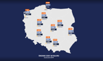 Rynek wynajmu mieszkań podzielony. Sprawdź, gdzie wciąż można zarobić