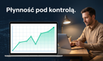 Jak mała firma może przestać gasić pożary finansowe?