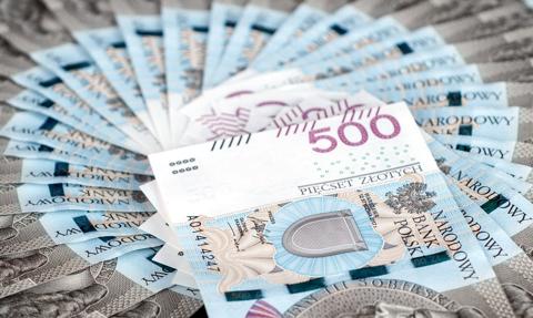 Premie za konta firmowe poszły w górę. Trzy banki oferują po 5000 zł