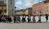 Wyludnione regiony i puste kołyski. Czarny scenariusz dla Polski