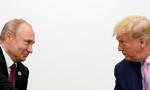 Nie chce czy nie może? Dziwna niechęć Trumpa do postawienia się Putinowi