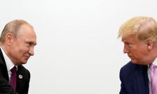 85 minut rozmowy Putina z Trumpem. Kreml ujawnia, o czym dyskutowali przywódcy