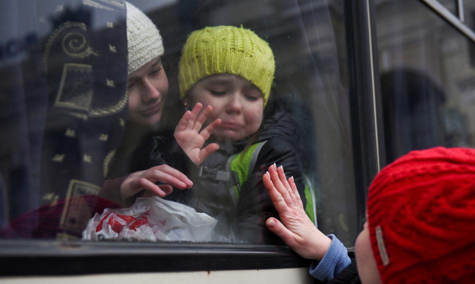 Szefernaker: System pomocy uchodźcom z Ukrainy będzie uszczelniony