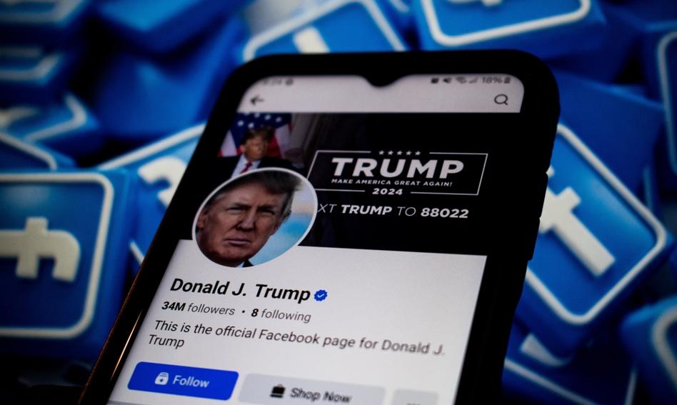 Meta, Trump i wojna o sztuczną inteligencję. Dolina Krzemowa walczy z Unią Europejską