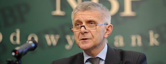 marek belka