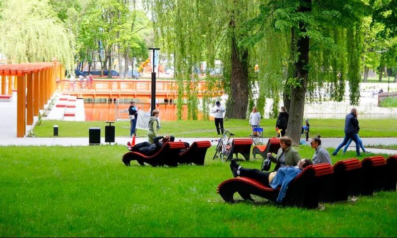 Betonoza? Wręcz przeciwnie. Tak miasto z Małopolski wykorzystało fundusze UE [ZDJĘCIA]