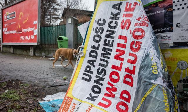Upadłości konsumenckie w tym roku zaskoczą, a na horyzoncie uproszczenie zasad
