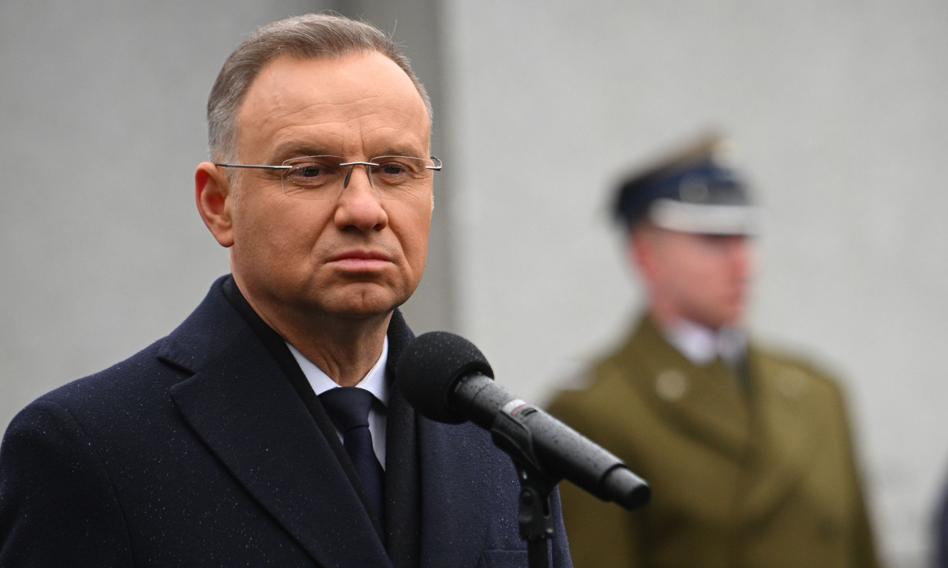 Rocznica Rzezi Wołyńskiej. Politycy jednym głosem: Prawda jest fundamentem