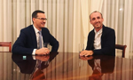 Morawiecki, Kubica, BZ WBK. Nowe wątki w aferze podsłuchowej