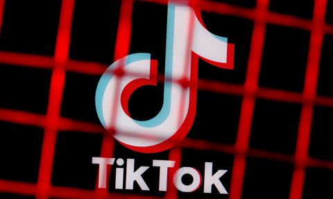 TikTok ukarany za niedostateczną ochronę informacji o użytkownikach