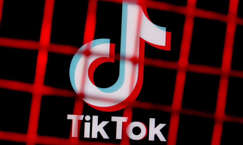 TikTok ukarany za niedostateczną ochronę informacji o użytkownikach