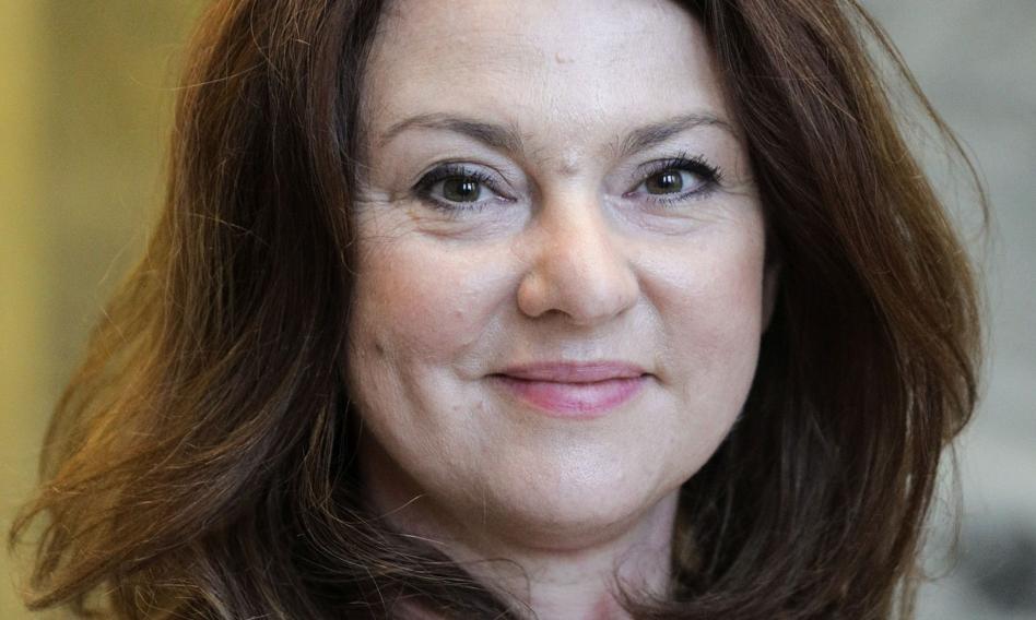 Aldona Machnowska-Góra nową wiceprezydent stolicy