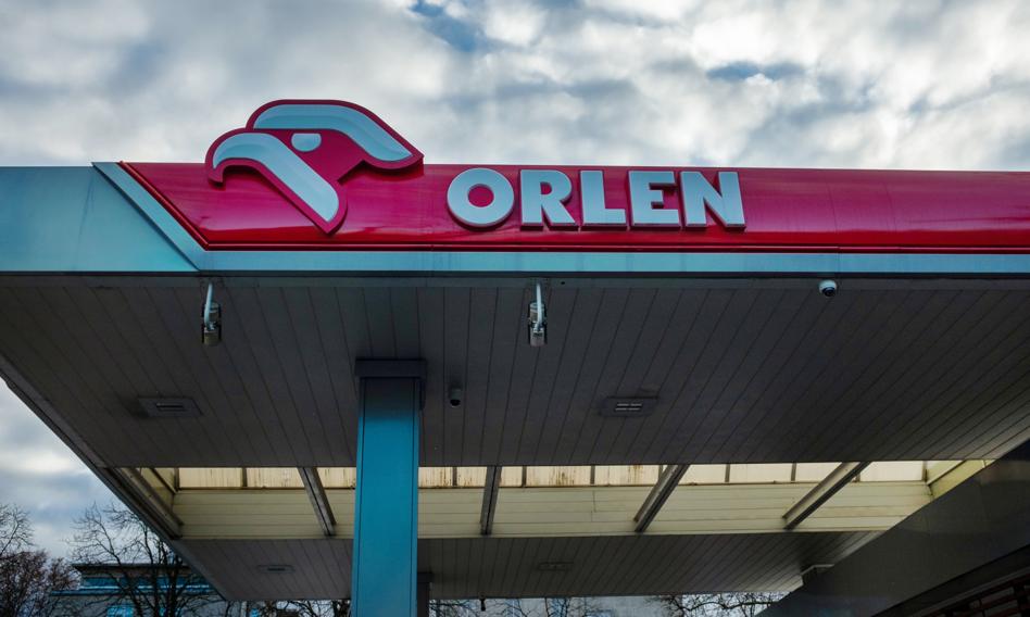 Orlen spodziewa się wyższych inwestycji w 2025 roku niż 33 mld zł z 2024 roku