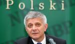 W poniedziałek prezentacja projekcji wraz z wariantem uwzględniającym wydarzenia z Grecji - Belka