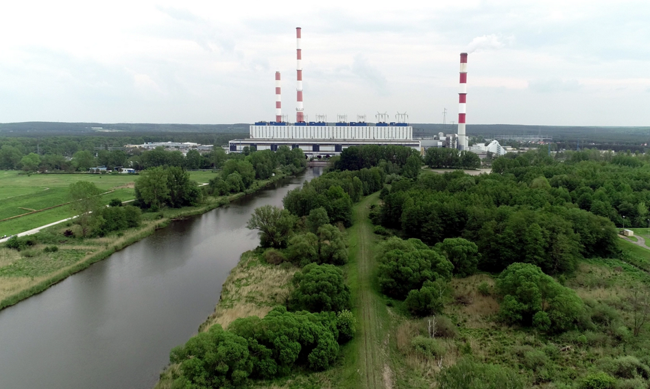 PGE szacuje koszt porozumienia ze związkami zawodowymi w elektrowni Dolna Odra na 250 mln zł