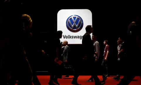 Afera Dieselgate. Są wyroki skazujące dla byłych menedżerów koncernu