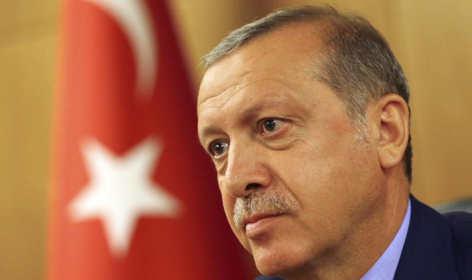 Tureckie siły zbrojne przejdą w przyszłości  pod rozkazy prezydenta