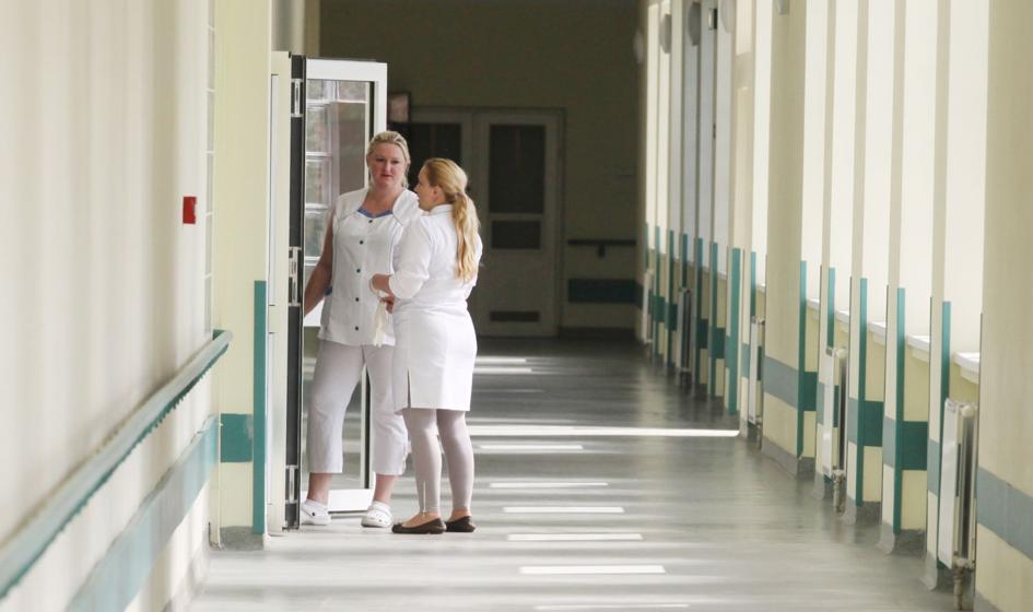 Spotkanie minister zdrowia-związkowcy bez porozumienia